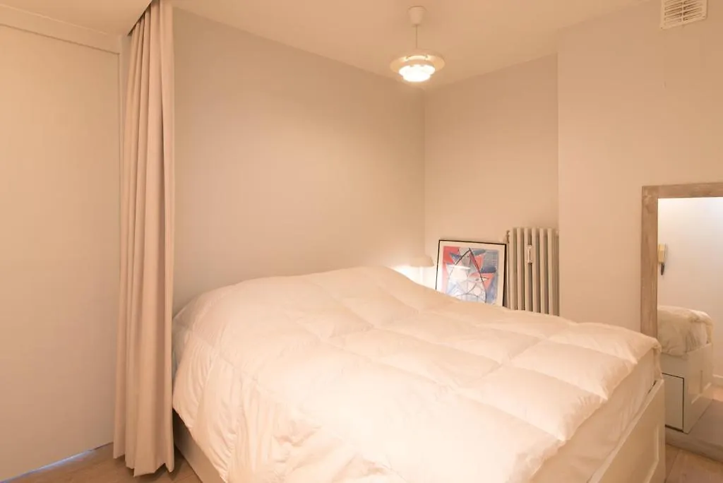 Apartment Sea Lover 03-03 Ostend