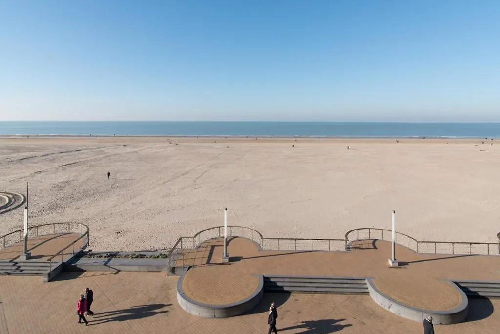 Sea Lover 03-03 Ostend Belgium