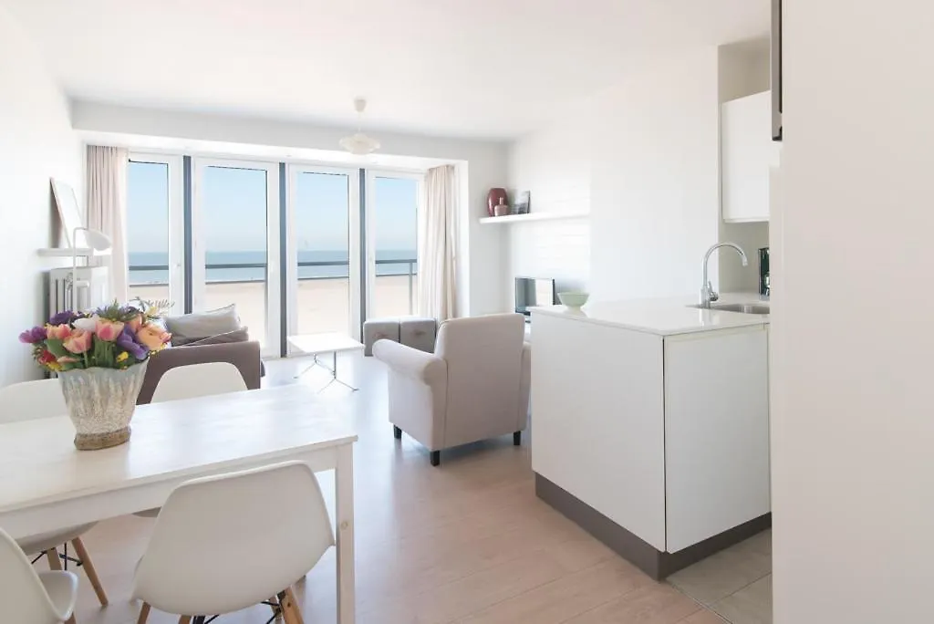 Apartment Sea Lover 03-03 Ostend