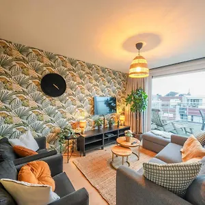  Appartement Estrella Del Mar Iii