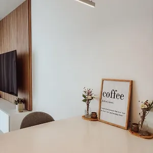 Apartment Luxe D'o, Ostende